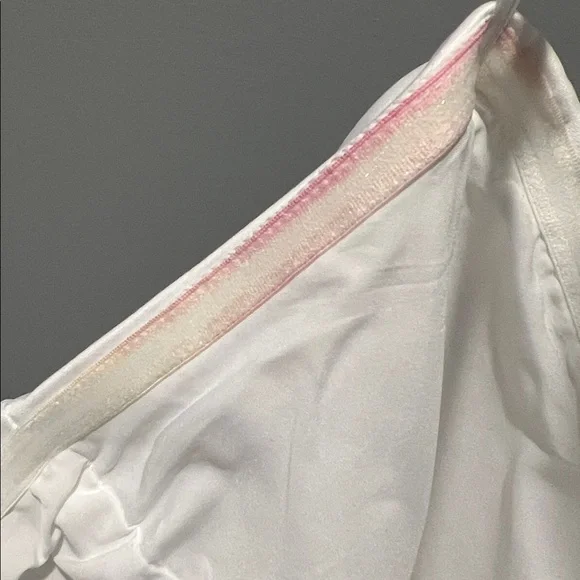 Princess Polly Spader Corset Mini Dress White - Picture 3 of 3